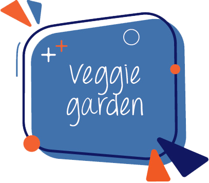 veggie garden