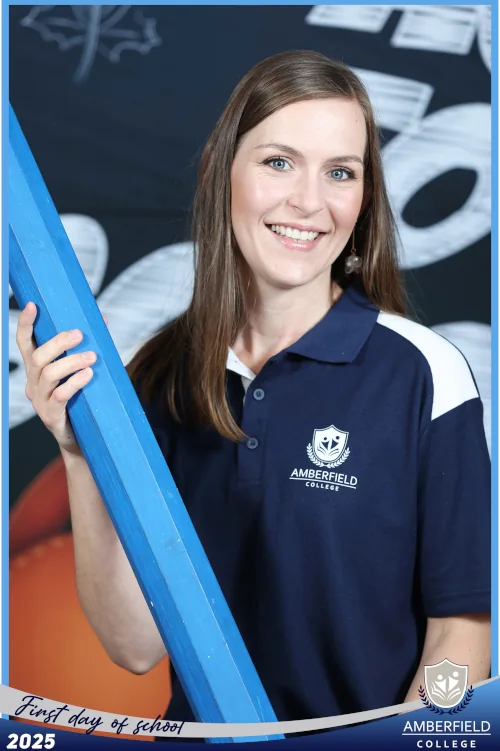  Gr RR teacher